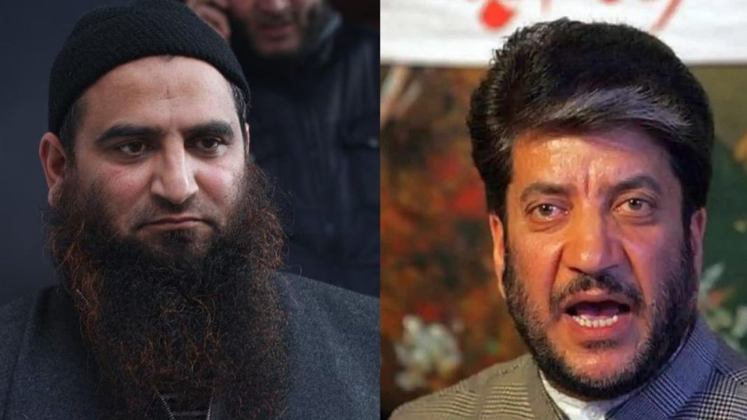 Delhi HC Rejects Masarat Alam and Shabir Shah Pleas Against Terror Funding Charges