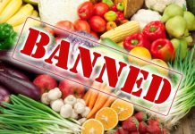 Islamic Emirate Bans Sale of Pakistani Fruits, Vegetables & Medicines; Strict Action Announced for Violators Islamic Emirate Bans Sale of Pakistani Fruits, Vegetables & Medicines; Strict Action Announced for Violators