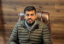 SDM Uri Among 16 IAS Officers Promoted By MHA