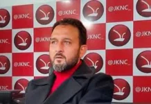 NC Challenges Iltija Mufti, Suggests FIR Against Her Mother Over 2004 Case NC Challenges Iltija Mufti, Suggests FIR Against Her Mother Over 2004 Case