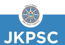 JKAS Prelims To Be Held As Scheduled Tomorrow Confirms JKPSC ASIF RASHID Srinagar, Dec 6: The Jammu & Kashmir Public Service Commission (JKPSC) on Saturday confirmed that the JKAS Preliminary Examination will be conducted as scheduled on December 7, despite widespread appeals for postponement. JKPSC Chairman Arun Kumar Choudhary said that the exam “will be conducted as per schedule.” Earlier, the Office of the Lieutenant Governor issued a clarification on X, calling social media claims “misleading.” It stated that the age-relaxation file was received and returned on December 2 with a query on whether changes could be implemented so close to the exam adding that no response was received for four days. Chief Minister Omar Abdullah had urged postponement, citing massive travel chaos and stress caused by the delayed age-relaxation decision. He said the situation had placed “unprecedented mental and logistical pressure” on candidates and appealed for a short deferment in the interest of fairness.