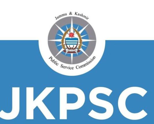 JKAS Prelims To Be Held As Scheduled Tomorrow Confirms JKPSC ASIF RASHID Srinagar, Dec 6: The Jammu & Kashmir Public Service Commission (JKPSC) on Saturday confirmed that the JKAS Preliminary Examination will be conducted as scheduled on December 7, despite widespread appeals for postponement. JKPSC Chairman Arun Kumar Choudhary said that the exam “will be conducted as per schedule.” Earlier, the Office of the Lieutenant Governor issued a clarification on X, calling social media claims “misleading.” It stated that the age-relaxation file was received and returned on December 2 with a query on whether changes could be implemented so close to the exam adding that no response was received for four days. Chief Minister Omar Abdullah had urged postponement, citing massive travel chaos and stress caused by the delayed age-relaxation decision. He said the situation had placed “unprecedented mental and logistical pressure” on candidates and appealed for a short deferment in the interest of fairness.