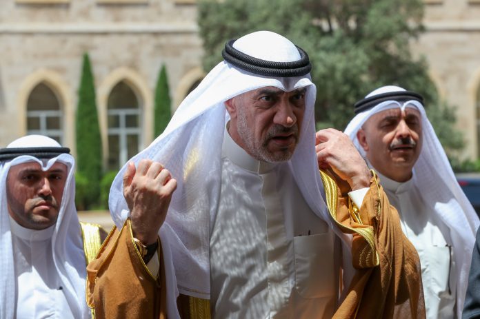 Kuwait has revoked the citizenship of 24 individuals, including the prominent Islamic preacher Tariq al-Suwaidan, according to a decree published in the Kuwait Today official gazette.