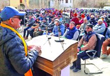 LG Kavinder Highlights Inclusive Growth and New Infrastructure Push in Zanskar LG Kavinder Highlights Inclusive Growth and New Infrastructure Push in Zanskar