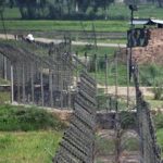 PoK woman apprehended after crossing into Poonch following family dispute PoK woman apprehended after crossing into Poonch following family dispute