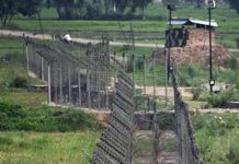 PoK woman apprehended after crossing into Poonch following family dispute PoK woman apprehended after crossing into Poonch following family dispute