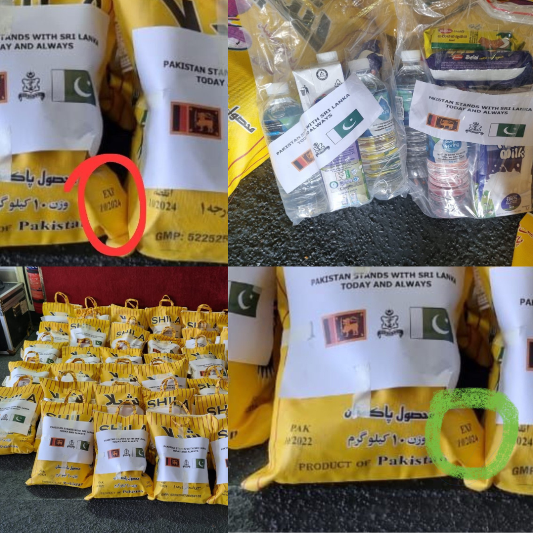 Red and Blue Modern Political Election Campaign Instagram Post (3)