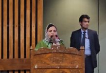 ‘We’ve Strengthened Every Hospital’: Sakina Itoo Addresses SKIMS 43rd Annual Day Imran Naikoo Srinagar, Dec 5 : Minister for Health and Medical Education Sakina Itoo, while addressing the 43rd Annual Day of SKIMS at SKICC on Friday, said the government has strengthened healthcare delivery across Jammu & Kashmir by upgrading diagnostic and treatment facilities in district and tertiary hospitals. She said that equipment gaps have been largely filled this year, adding: "We’ve tried to provide CT scans in every hospital and dialysis centres in every district hospital. Most of the demands have been fulfilled and I assure you we will continue to improve." The minister credited NC President and Former Chief Minister Dr. Farooq Abdullah for leading reforms in the health sector, stating that referrals outside J&K have significantly reduced due to improved facilities within the UT. Referring to Sheikh Mohammad Abdullah’s vision, she said the late leader wanted Kashmir to evolve into a centre for medical excellence so that people from Ramban to Kishtwar no longer had to travel to Delhi or Mumbai for treatment. Itoo urged doctors to remain committed to their duties and assured them of continuous support from the government. She also requested the Chief Minister Omar Abdullah to develop an auditorium at SKIMS for academic and institutional events. “Our doctors are capable, our mission is clear and our commitment is strong, we will continue to work together for better healthcare in J&K,” she said.