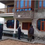 CIK Conducts Predawn Raids Across Kashmir Valley CIK Conducts Predawn Raids Across Kashmir Valley