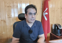 NC Blames ‘Dual Power Centre’ for Chaos, Demands Urgent Relief for Aspirants NC Blames ‘Dual Power Centre’ for Chaos, Demands Urgent Relief for Aspirants