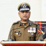 After Op Sindoor, increase in trend of weapon-dropping from Pak: BSF IG Punjab Frontier After Op Sindoor, increase in trend of weapon-dropping from Pak: BSF IG Punjab Frontier