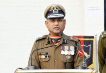 After Op Sindoor, increase in trend of weapon-dropping from Pak: BSF IG Punjab Frontier After Op Sindoor, increase in trend of weapon-dropping from Pak: BSF IG Punjab Frontier