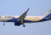 IndiGo Flight Bomb Scare: Madinah-Hyderabad Aircraft Makes Emergency Landing In Ahmedabad
