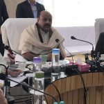 “No One Will Be Spared in Illegal Mining: Deputy CM Warns Officials in Poonch” “No One Will Be Spared in Illegal Mining: Deputy CM Warns Officials in Poonch”