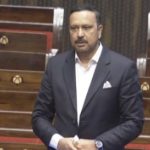 Elected Government in J&K Helpless- LG Office Blocks Action: Sajad Kichloo in Rajya Sabha Elected Government in J&K Helpless- LG Office Blocks Action: Sajad Kichloo in Rajya Sabha