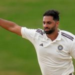 Auqib Nabi Among 8 J&K Cricketers Shortlisted For IPL 2026 Auction Auqib Nabi Among 8 J&K Cricketers Shortlisted For IPL 2026 Auction