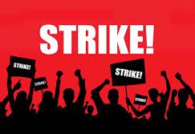 J&K Transporters Call For Strike On Dec 15 Over “Neglect” By Government J&K Transporters Call For Strike On Dec 15 Over “Neglect” By Government
