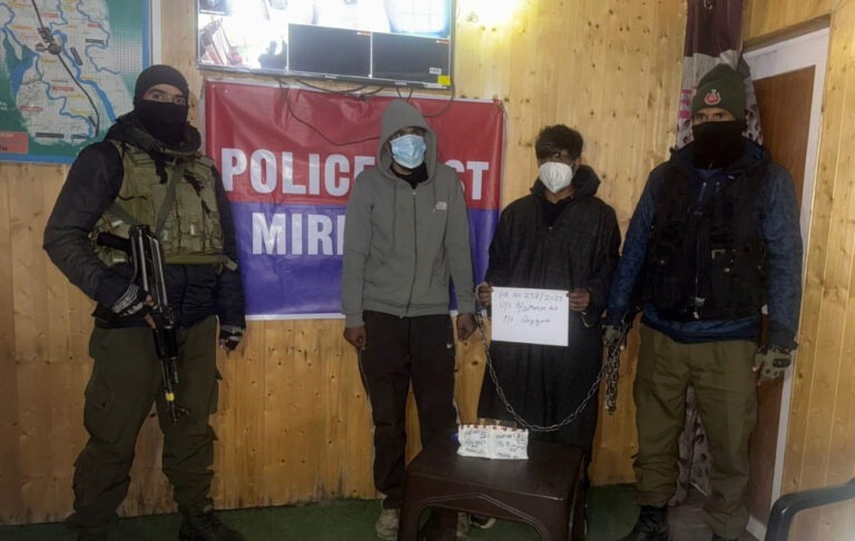 WhatsApp-Image-2025-12-11-at-12.55.36-PM Kulgam Police Tighten Noose On Narco-Network; Two Drug Peddlers Arrested, Charas Recovered