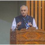 Patient Comes First, Not Money: PGI Director’s Message to Kashmir Doctors Who Will Defend the State? J&K Lacks Advocate General