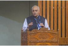 Patient Comes First, Not Money: PGI Director’s Message to Kashmir Doctors Who Will Defend the State? J&K Lacks Advocate General