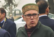 Political Interference In Institutions Unacceptable: CM Omar Abdullah Political Interference In Institutions Unacceptable: CM Omar Abdullah