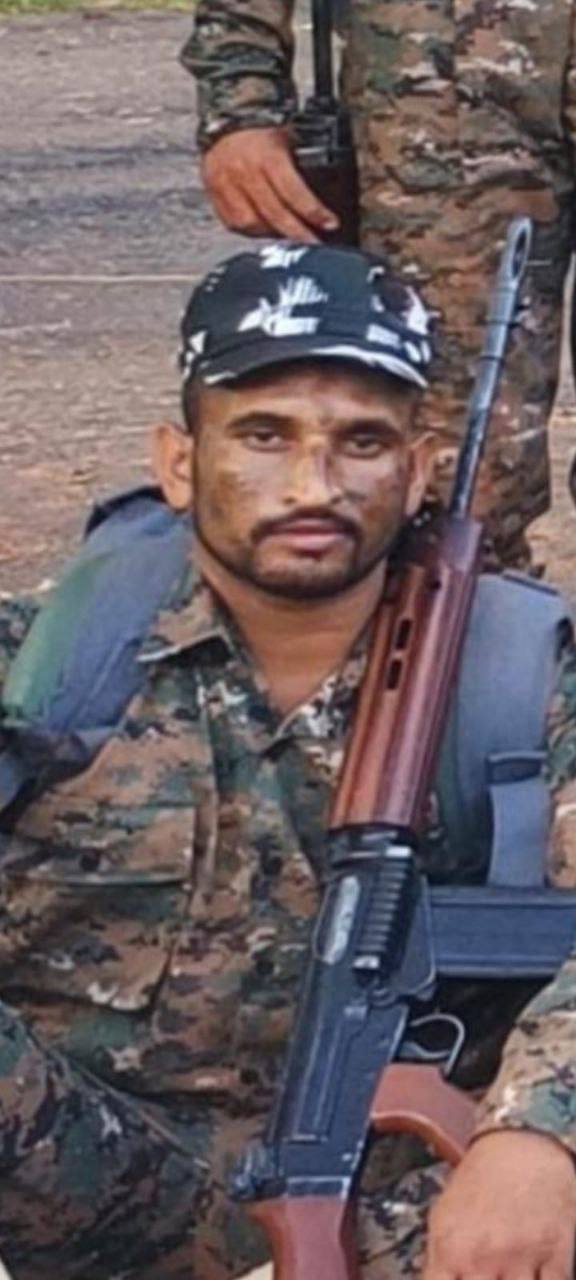 WhatsApp Image 2025-12-15 at 23.54.17 Policeman Martyred, One Terrorist believed injured in J-K's Udhampur Gunfight