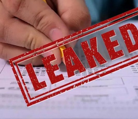 High-Tech Cheating Busted in Delhi Police Recruitment Exam in Samba, Jammu & Kashmir High-Tech Cheating Busted in Delhi Police Recruitment Exam in Samba, Jammu & Kashmir