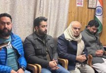 BJP Gears Up for Swadeshi Mela in Srinagar, Focus on Vocal for Local and Self-Reliant J&K BJP Gears Up for Swadeshi Mela in Srinagar, Focus on Vocal for Local and Self-Reliant J&K