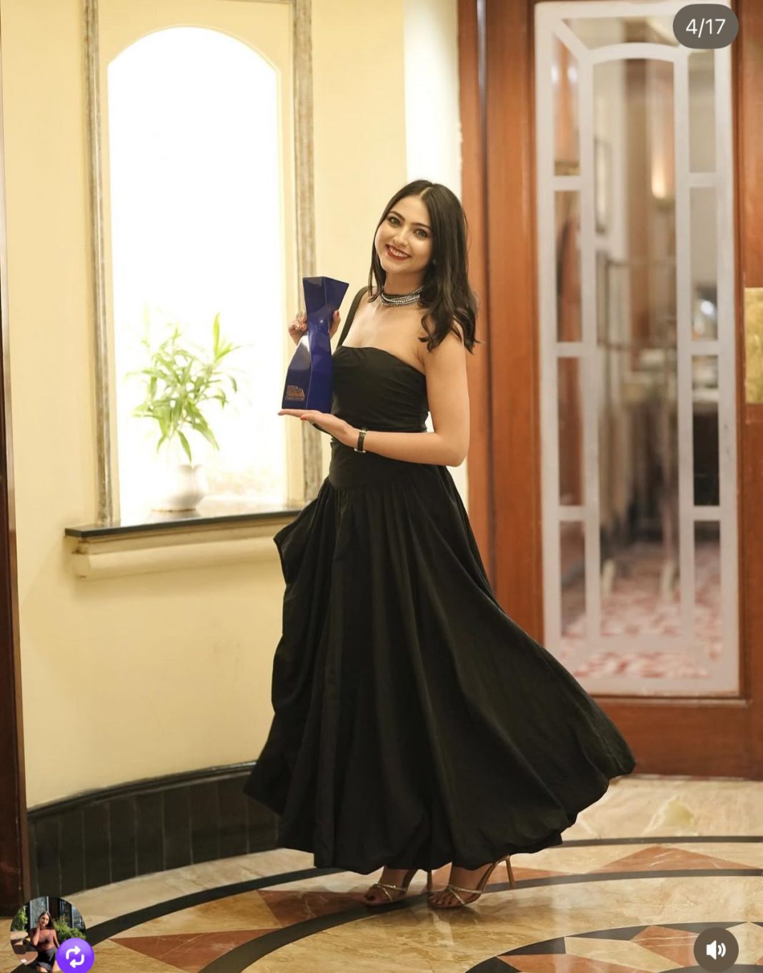 Simran Anthal: Redefining Freedom, Travel, and Self-Belief in Modern India