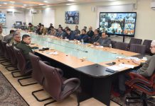 CM Omar Abdullah reviews winter preparedness ahead of predicted snowfall, precipitation in J&K CM Omar Abdullah reviews winter preparedness ahead of predicted snowfall, precipitation in J&K