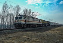 Hike In Train Fares: 1 Paisa/Km Beyond 215 Km For Ordinary Class, 2 Paise/Km For Other Classes Hike In Train Fares: 1 Paisa/Km Beyond 215 Km For Ordinary Class 2 Paise/Km For Other Classes