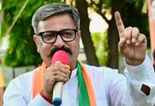 Modi realising Gandhi’s dream of Ram-Rajya, Cong used MGNREGA for votes only: Zorawar Modi realising Gandhi's dream of Ram-Rajya Cong used MGNREGA for votes only: Zorawar