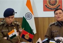 2 J&K Men Arrested In Arunachal Pradesh For Allegedly Spying For Pakistan 2 J&K Men Arrested In Arunachal Pradesh For Allegedly Spying For Pakistan