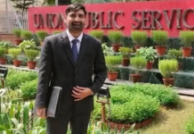 35-Year-Old Advocate Succumbs After Road Accident In Banihal 35-Year-Old Advocate Succumbs After Road Accident In Banihal