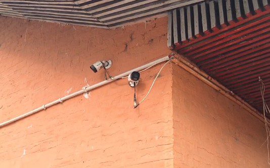 Lakhs Spent on CCTV Cameras in Handwara, None Operational Lakhs Spent on CCTV Cameras in Handwara None Operational
