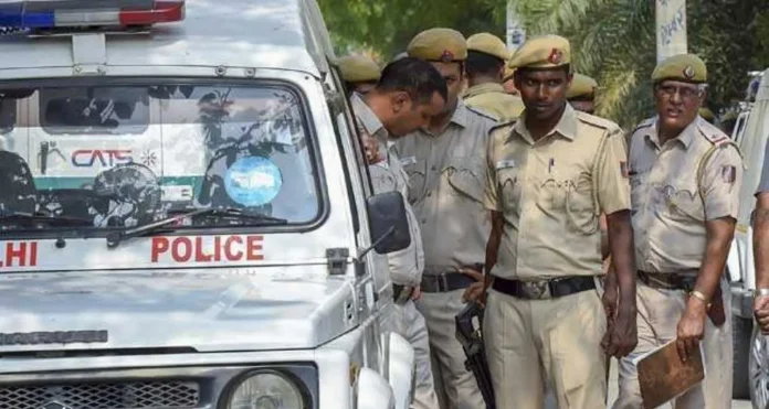 Delhi Police Seize ₹3.5 Crore in Scrapped Notes, Arrest Four for Illegal Exchange Racket