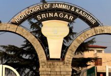 J&K Govt Accommodation Row: HC Gives Estates Dept Time Till Dec 30 J&K Govt Accommodation Row: HC Gives Estates Dept Time Till Dec 30