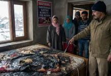 Substandard Electric Blankets Turning into Fire Starters in Kashmir Officials Alert