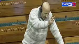 images - 2025-12-04T160110.323 Er Rashid Urges Government to Address J&K Issues Through Humanitarian Lens, Announces One-Day Hunger Strike on Human Rights Day