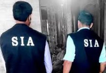 SIA Conducts Raids in Srinagar, Ganderbal in Ongoing Probe Into Doctors’ Terror Module SIA Conducts Raids in Srinagar, Ganderbal in Ongoing Probe Into Doctors’ Terror Module