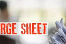 EOW Files Chargesheet Against Absconding Fraud Accused Zahid Bashir Shagoo in Dubai Export Scam EOW Files Chargesheet Against Absconding Fraud Accused Zahid Bashir Shagoo in Dubai Export Scam