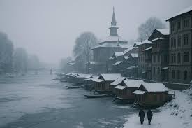 images - 2025-12-06T122114.249 Intense Cold Grips Kashmir; Shopian Hits Minus 6.4°C