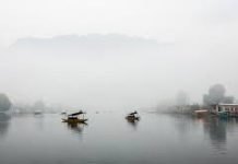 Kashmir’s Air Quality Turns ‘Severe’ as Toxic Winter Smog Thickens Kashmir’s Air Quality Turns ‘Severe’ as Toxic Winter Smog Thickens