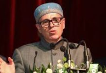 INDIA Bloc On Life Support, Risks Being Wheeled Into ICU: Omar Abdullah INDIA Bloc On Life Support, Risks Being Wheeled Into ICU: Omar Abdullah