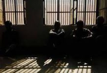 Two Accused Arrested After Years on the Run in 2009 Case Two Accused Arrested After Years on the Run in 2009 Case