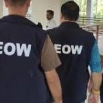 EOW Crime Branch Kashmir Files Chargesheet in Job Scam Case EOW Crime Branch Kashmir Files Chargesheet in Job Scam Case