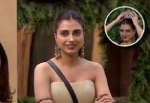 Kashmiri Actress Farhana Bhatt Finishes Runner-up in Bigg Boss 19 Kashmiri Actress Farhana Bhatt Finishes Runner-up in Bigg Boss 19