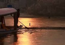 Cold Wave Tightens Grip on Kashmir; Shopian Records Lowest at –4.2°C Cold Wave Tightens Grip on Kashmir; Shopian Records Lowest at –4.2°C