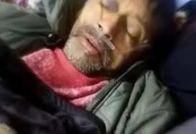 PDD Worker Dies from Electrocution in Budgam PDD Worker Dies from Electrocution in Budgam