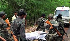 images - 2025-12-11T104803.641 CRPF Trooper Dies by Self-Inflicted Gunshot During Naka Duty in Srinagar